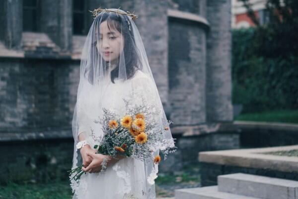 Jelang Nikah, 5 Pertanyaan ini Kerap Mengganggu Pikiran Wanita