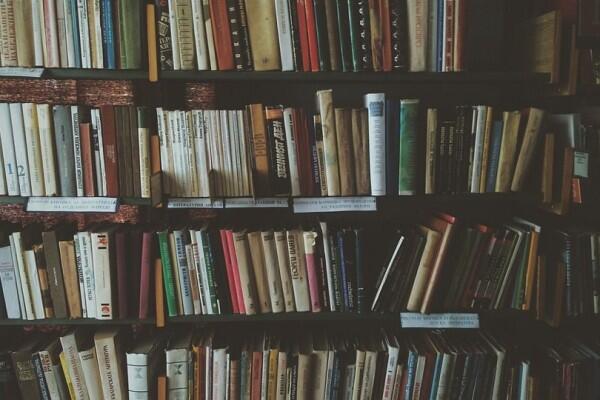 5 Ciri-ciri Buku Berkualitas yang Layak Buat Kamu Baca