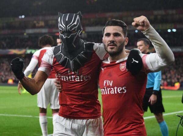Inilah 8 Tim yang Lolos ke Perempat Final Europa League
