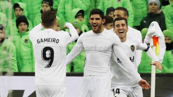 Inilah 8 Tim yang Lolos ke Perempat Final Europa League