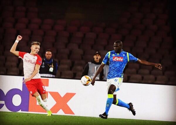 Inilah 8 Tim yang Lolos ke Perempat Final Europa League