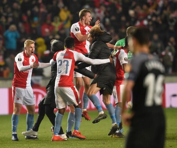 Inilah 8 Tim yang Lolos ke Perempat Final Europa League