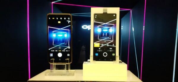 Harga dan Spesifikasi Oppo F11, Kameranya Tetap Prima di Minim Cahaya