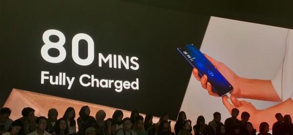 Harga dan Spesifikasi Oppo F11, Kameranya Tetap Prima di Minim Cahaya