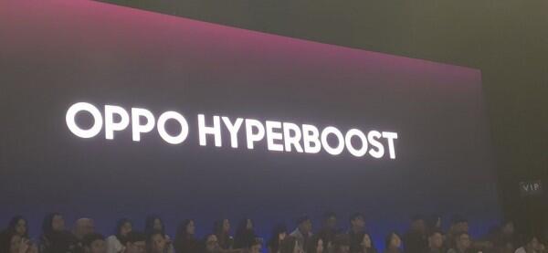 Harga dan Spesifikasi Oppo F11, Kameranya Tetap Prima di Minim Cahaya