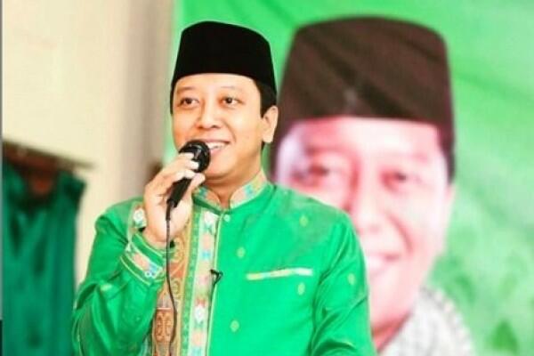 Ini Rekam Jejak Rommy, Sang Ketum PPP yang Terjerat Kasus Korupsi