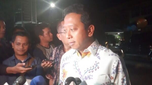 Ini Rekam Jejak Rommy, Sang Ketum PPP yang Terjerat Kasus Korupsi
