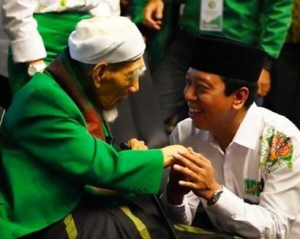 Ini Rekam Jejak Rommy, Sang Ketum PPP yang Terjerat Kasus Korupsi