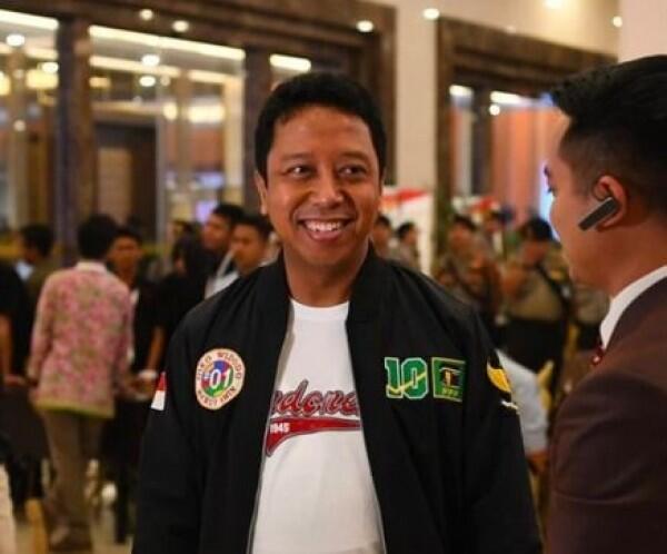 Ini Rekam Jejak Rommy, Sang Ketum PPP yang Terjerat Kasus Korupsi