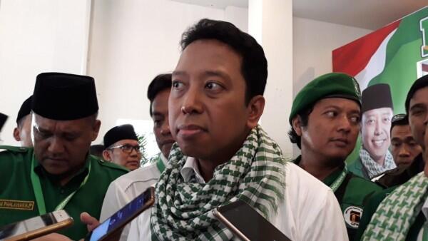 Ini Rekam Jejak Rommy, Sang Ketum PPP yang Terjerat Kasus Korupsi