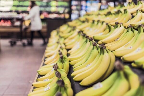 Catat! Ini 5 Buah di Pasaran yang Aman untuk Penderita Asam Lambung