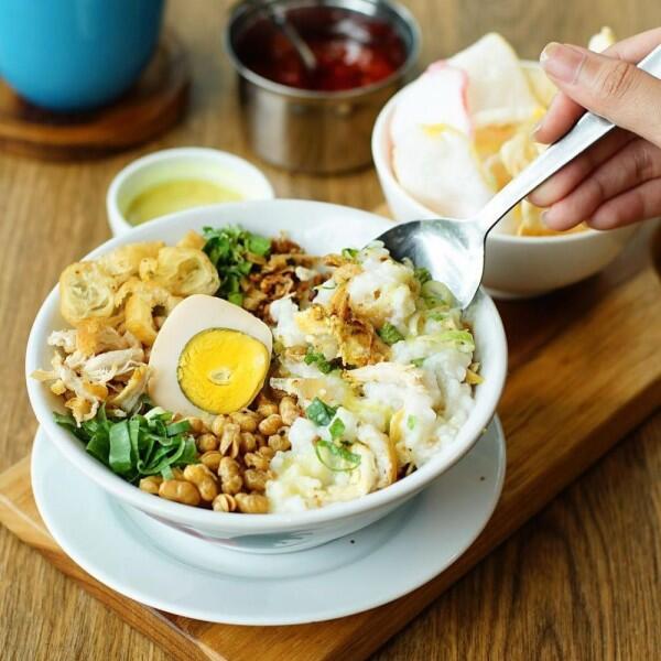 7 Menu Nusantara The People's Cafe yang Wajib Dicoba, Juara Abis!