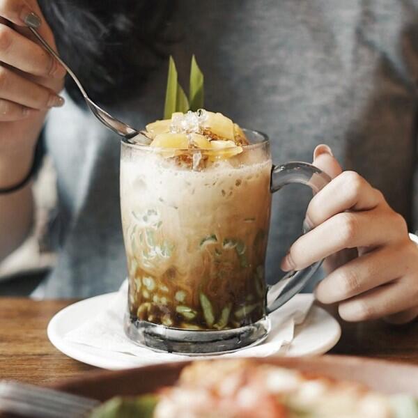 7 Menu Nusantara The People's Cafe yang Wajib Dicoba, Juara Abis!