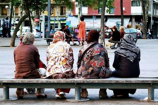 Pasca Penembakan, Potret Kerukunan Warga Christchurch Bikin Trenyuh