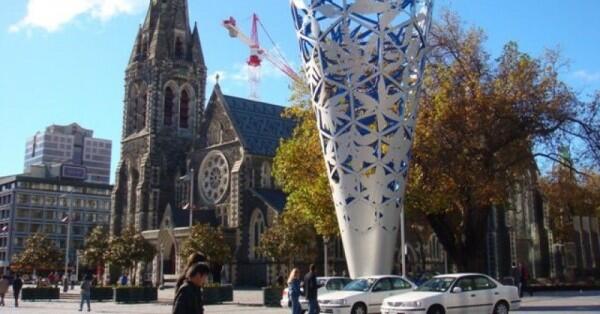 Pasca Penembakan, Potret Kerukunan Warga Christchurch Bikin Trenyuh