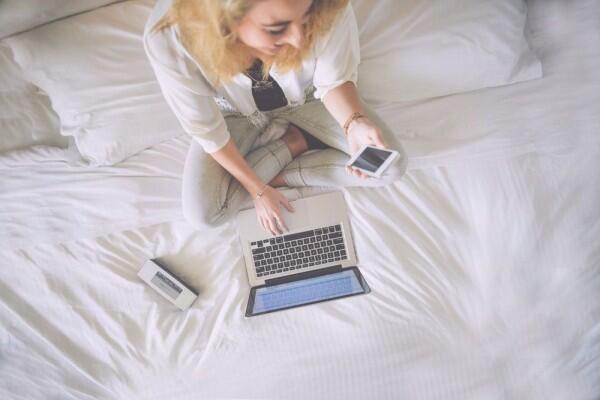 7 Aturan Menulis Email Profesional, Yakin Selama Ini Sudah Benar?
