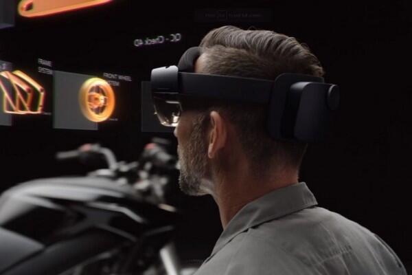 7 Gadget dan Teknologi Paling Menakjubkan yang Ditampilkan di MWC 2019