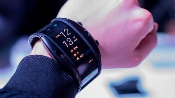 7 Gadget dan Teknologi Paling Menakjubkan yang Ditampilkan di MWC 2019