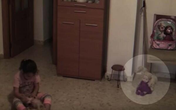 10 Kisah Pengalaman Seram, Pertanda Jika Ada 'Makhluk' di Sampingmu