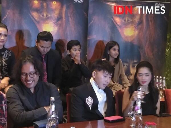 Perdana Main Film, 10 Potret Roy Kiyoshi yang Semakin Bersinar!