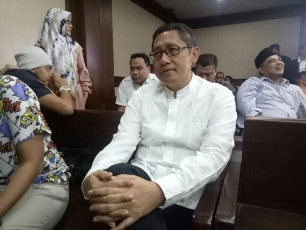 Selain Rommy, Ini 5 Nama Petinggi Partai Politik yang Terlibat Korupsi