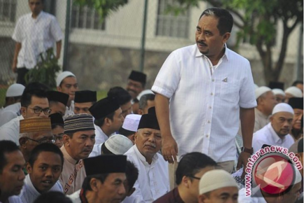 Selain Rommy, Ini 5 Nama Petinggi Partai Politik yang Terlibat Korupsi