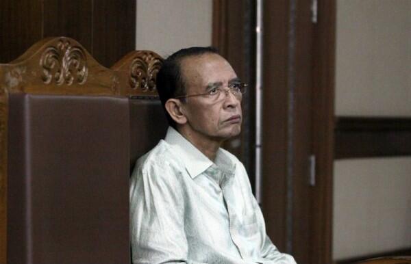 Selain Rommy, Ini 5 Nama Petinggi Partai Politik yang Terlibat Korupsi