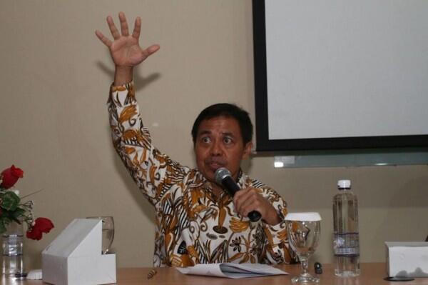 Selain Rommy, Ini 5 Nama Petinggi Partai Politik yang Terlibat Korupsi