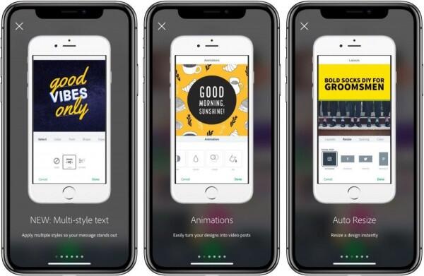 Mau Mempercantik Instagram Storymu? Gunakan Aja 8 Aplikasi Hits Ini!