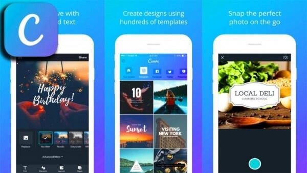 Mau Mempercantik Instagram Storymu? Gunakan Aja 8 Aplikasi Hits Ini!