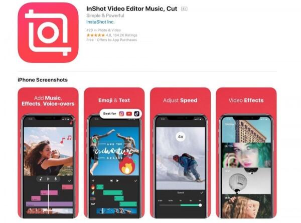 Mau Mempercantik Instagram Storymu? Gunakan Aja 8 Aplikasi Hits Ini!