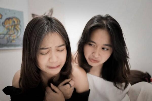 Friendship Goals, 10 Potret Kebersamaan Brisia Jodie & Gritte Agatha!