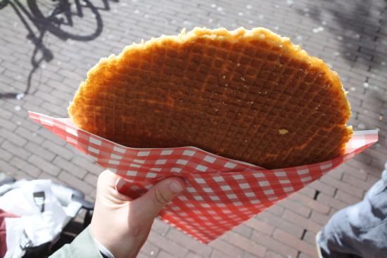 12 Snack Terpopuler dari Berbagai Negara, Kamu Wajib Cobain Nih!