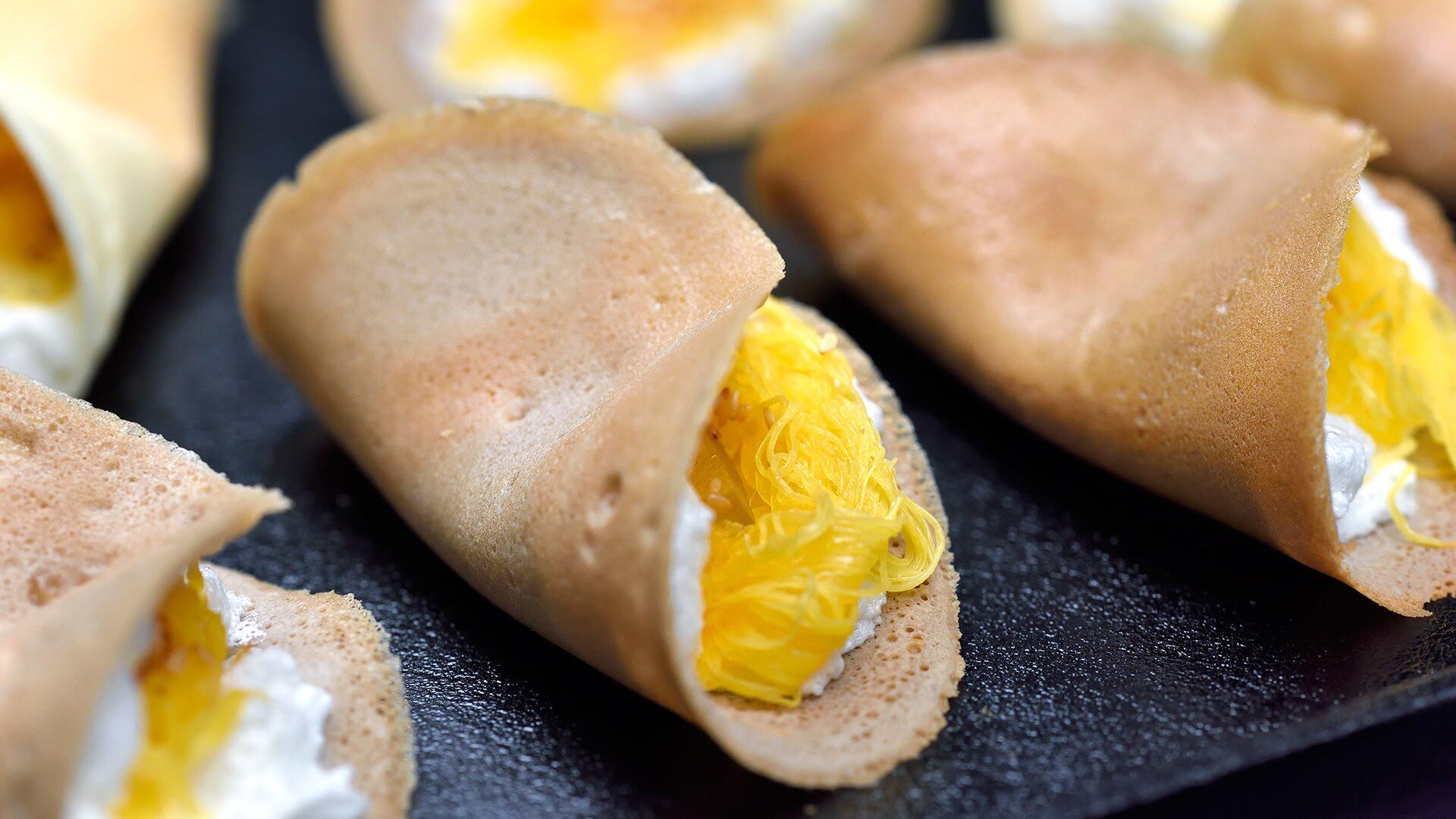 12 Snack Terpopuler dari Berbagai Negara, Kamu Wajib Cobain Nih!