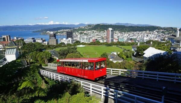 Fakta Islam di Christchurch