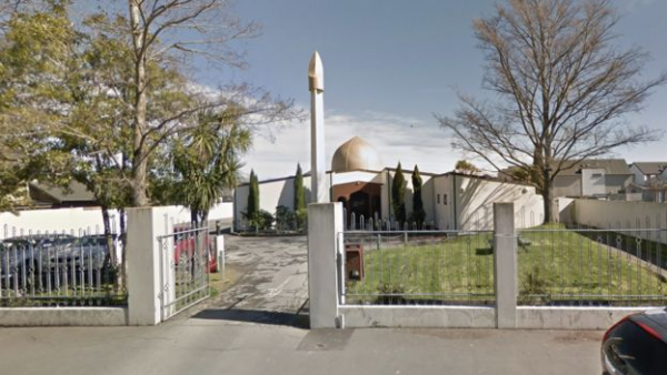 Fakta Islam di Christchurch