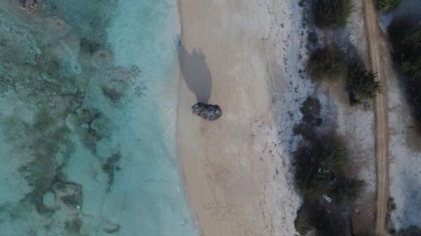 Eksotis Banget, Ini 9 Potret Pantai Oesasole di Pulau Rote