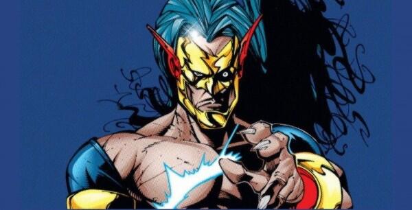 Gak Cuma The Flash, 7 Karakter DC Ini Juga Punya Kecepatan Tinggi