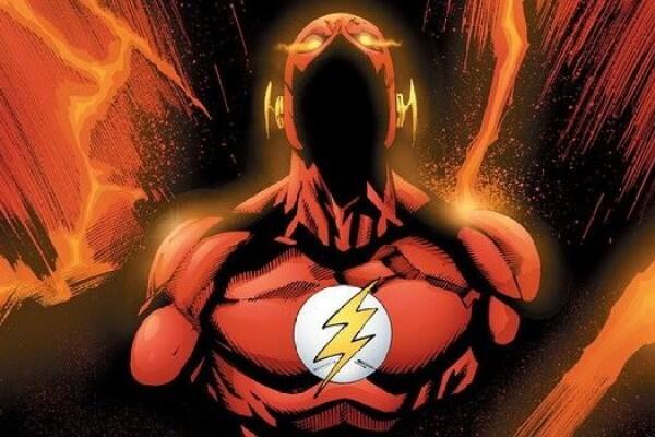 Gak Cuma The Flash, 7 Karakter DC Ini Juga Punya Kecepatan Tinggi