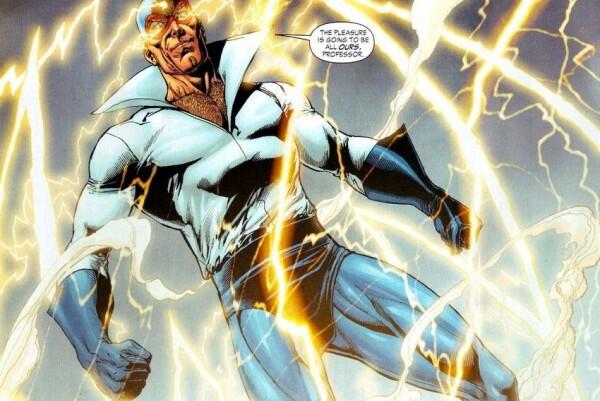 Gak Cuma The Flash, 7 Karakter DC Ini Juga Punya Kecepatan Tinggi