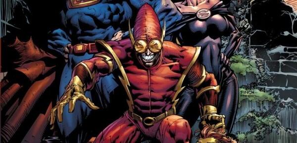 Gak Cuma The Flash, 7 Karakter DC Ini Juga Punya Kecepatan Tinggi