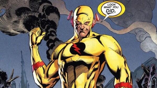Gak Cuma The Flash, 7 Karakter DC Ini Juga Punya Kecepatan Tinggi