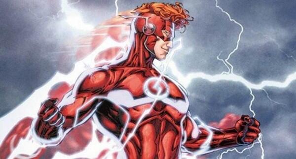 Gak Cuma The Flash, 7 Karakter DC Ini Juga Punya Kecepatan Tinggi