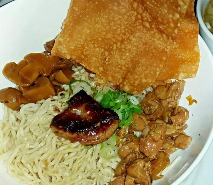 7 Mie Paling Mahal di Dunia, Rasa Enaknya Gak Bikin Menyesal!