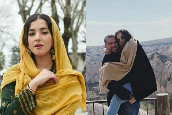 10 Potret Cantik Tasya Farasya Liburan di Turki, Bak Ratu Arab!