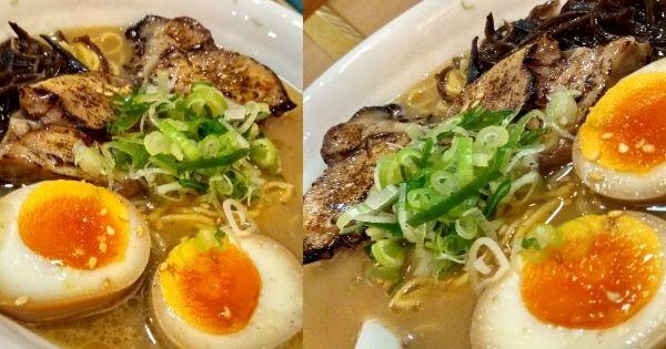 Sensasi Unik Makan Ramen di Tokyo Belly, Tunjungan Plaza Surabaya