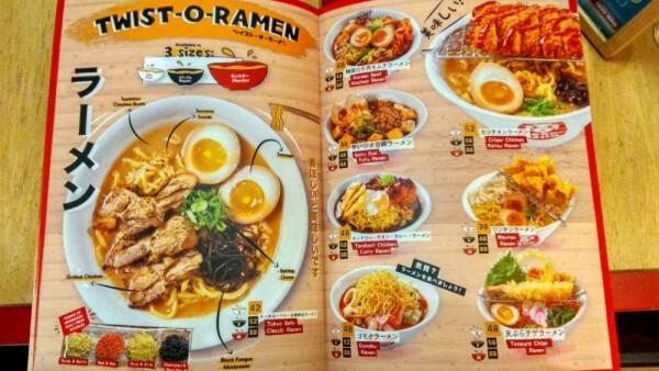 Sensasi Unik Makan Ramen di Tokyo Belly, Tunjungan Plaza Surabaya