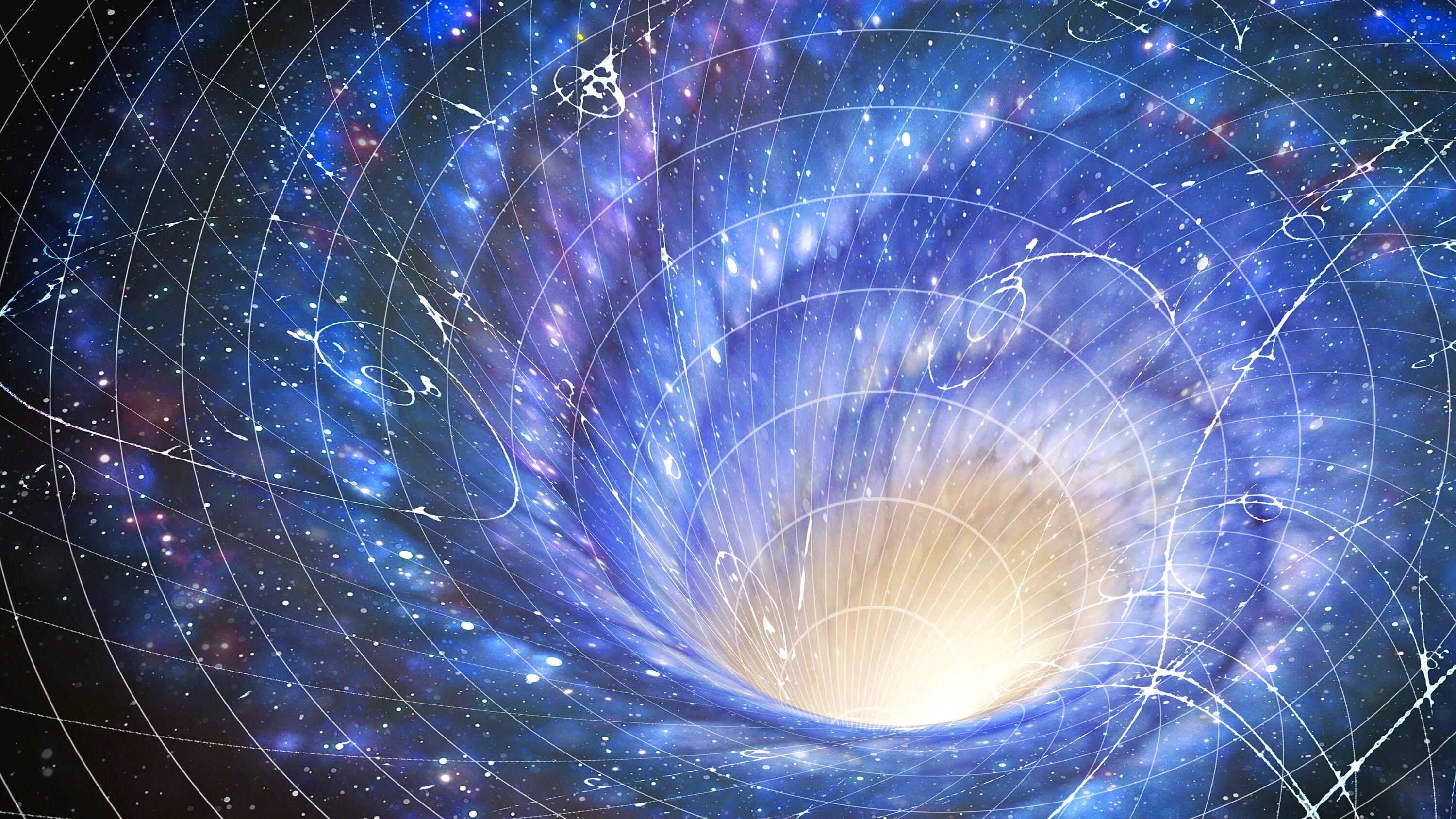Time Travel Itu Memungkinkan Secara Ilmiah, Begini Penjelasan Caranya!