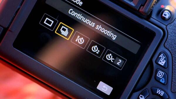4 Fitur Kamera DSLR yang Sering Diremehkan & Jarang Digunakan