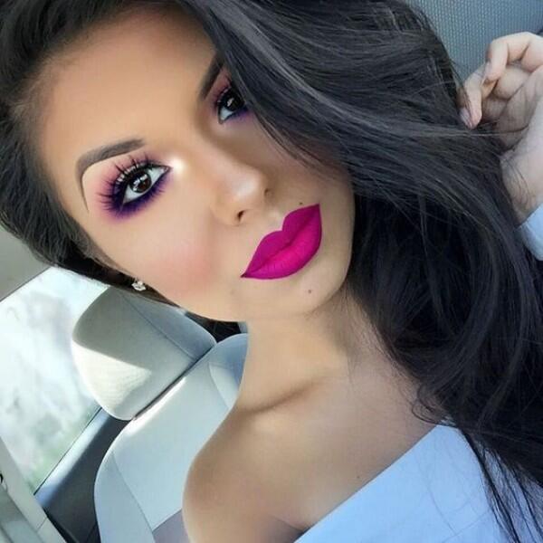 Jangan Asal Pilih Lipstik, 5 Warna Ini Bisa Bikin Kamu Terlihat Tua!